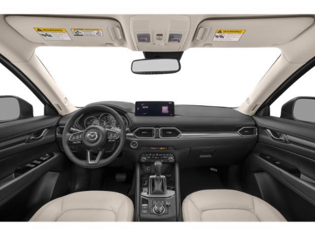 Certified 2025 MAZDA CX-5 AWD 2.5 S w/ Preferred Package image 11