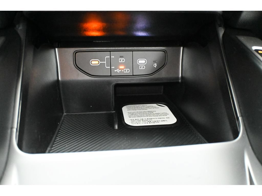 New 2026 Kia Sorento EX FWD image 27