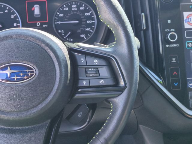 Used 2023 Subaru Ascent Onyx Edition AWD/4WD image 19