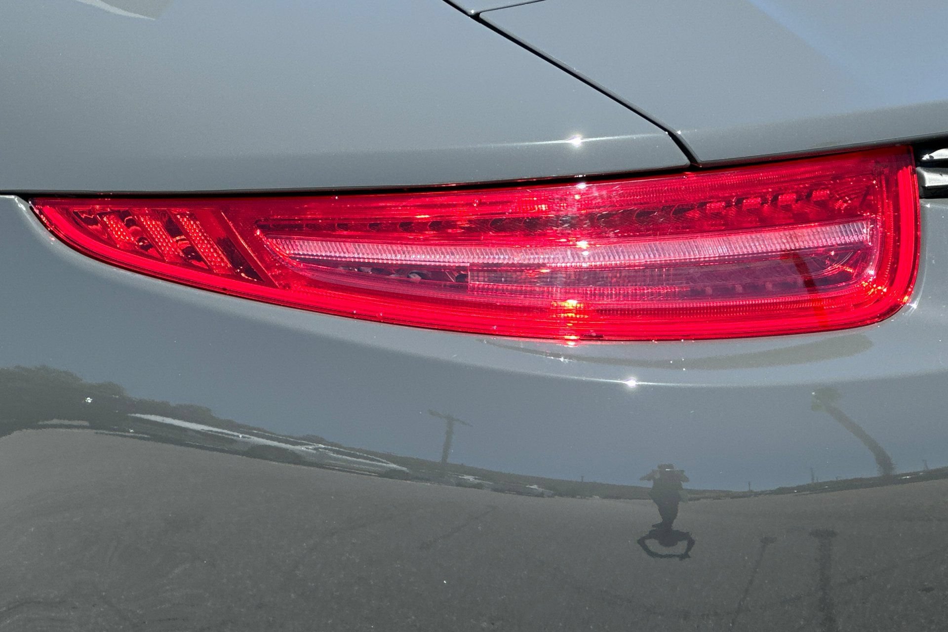 Used 2014 Porsche 911 50th Anniversary Edition RWD image 35