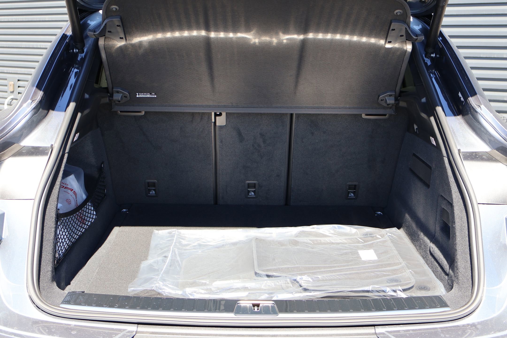 New 2026 Porsche Cayenne Coupe image 24