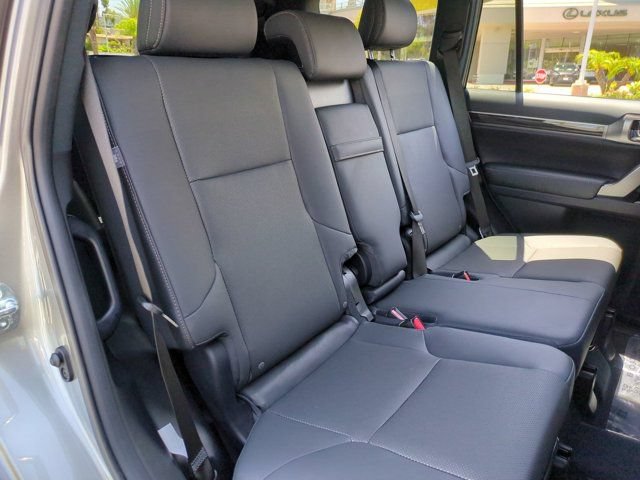 Used 2022 Lexus GX 460 Premium w/ Premium Package AWD/4WD image 29