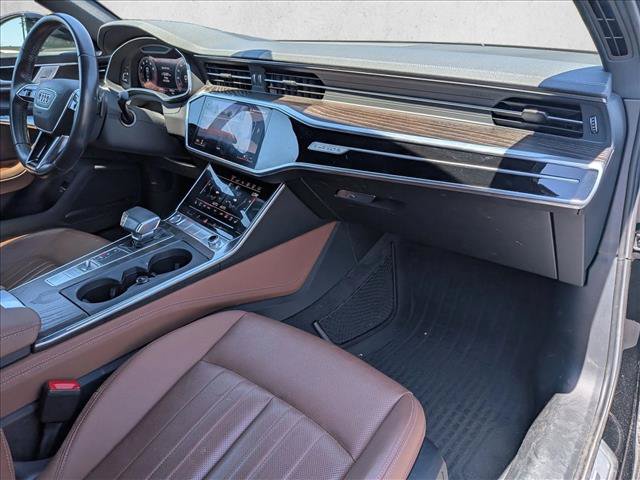 Used 2019 Audi A6 3.0T Prestige AWD/4WD image 21