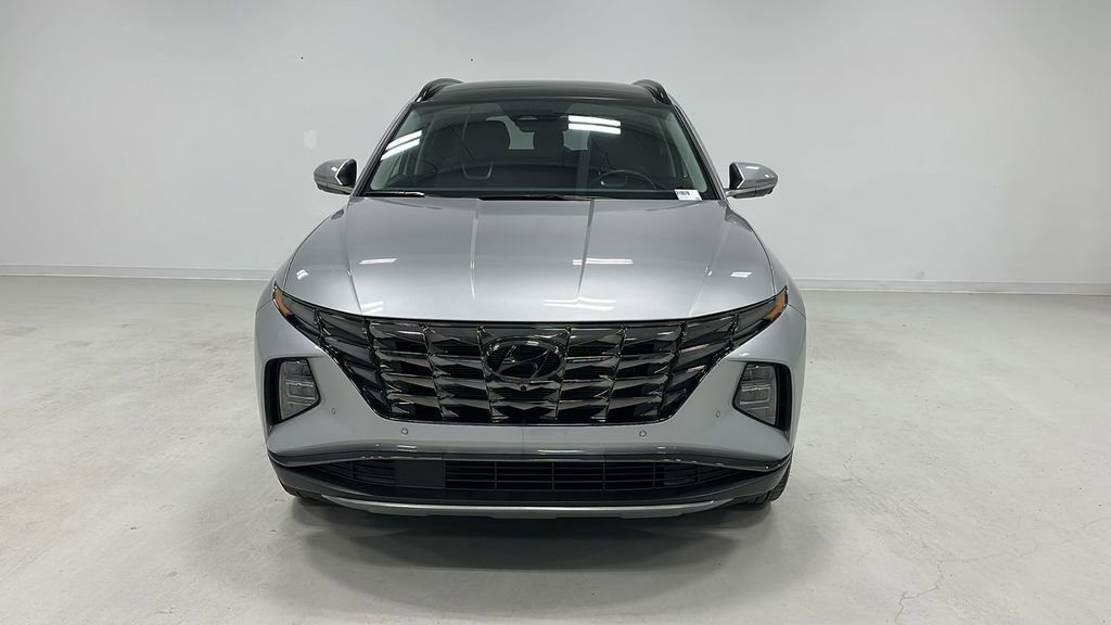 Used 2023 Hyundai Tucson Limited image 8
