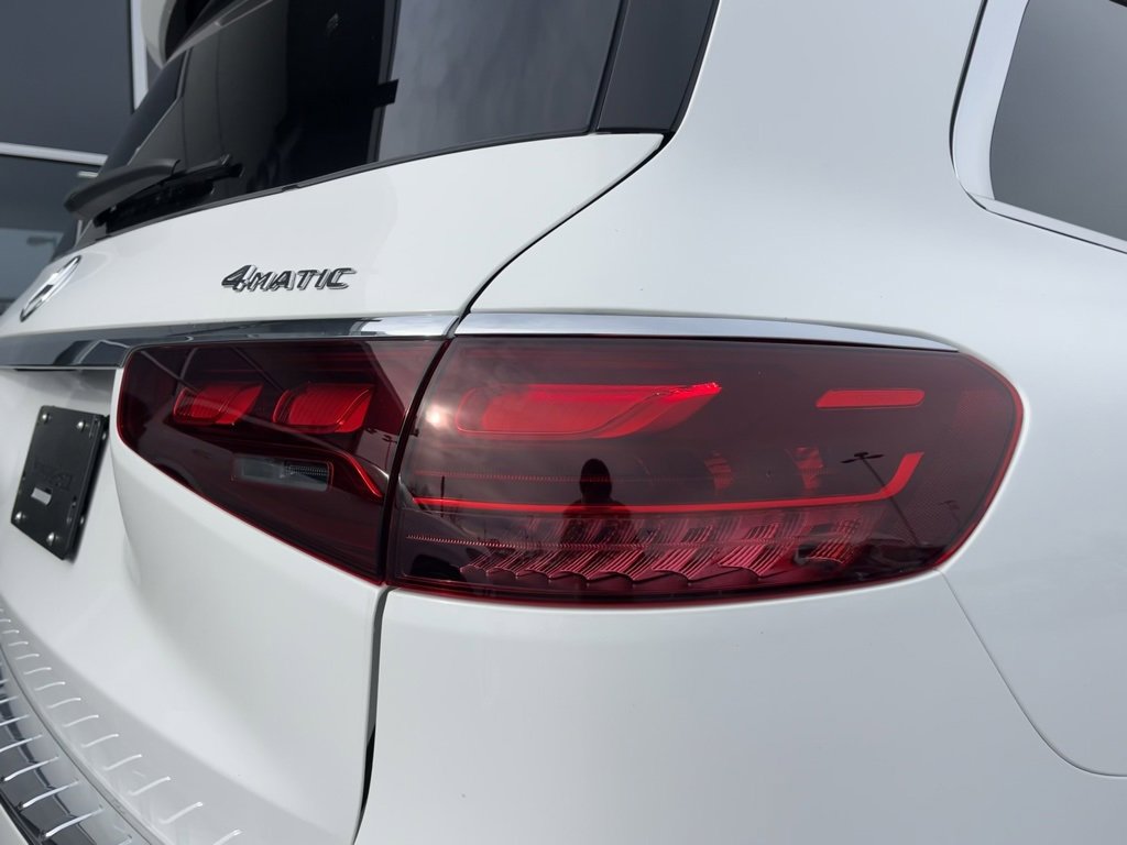 Used 2025 Mercedes-Benz GLS 450 4MATIC image 76