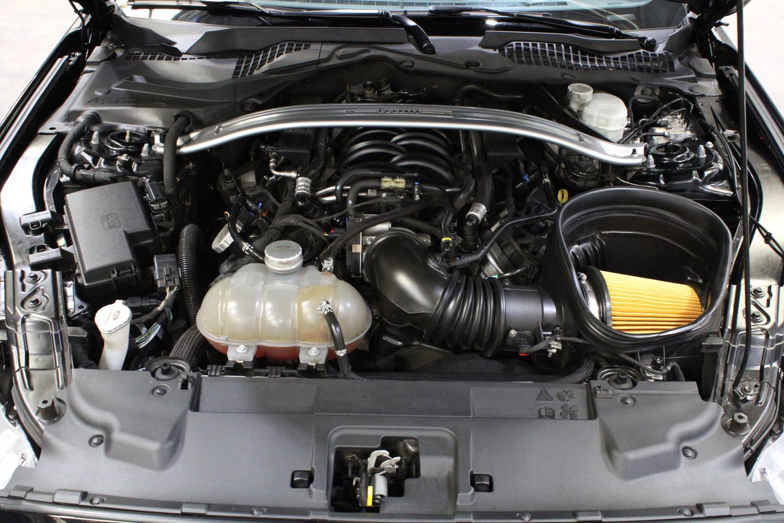 Used 2019 Ford Mustang Bullitt w/ Bullitt Electronics Package RWD image 38