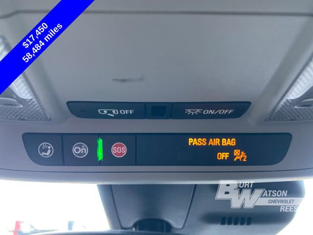 Used 2023 Chevrolet Malibu LT image 26