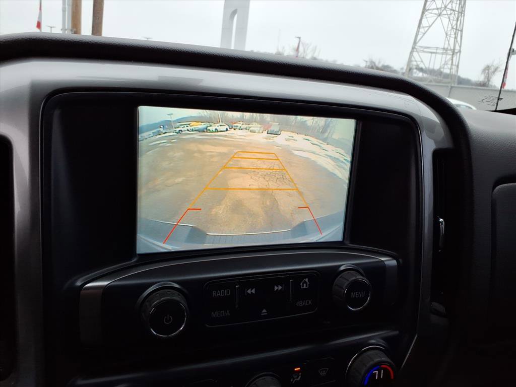 Used 2017 Chevrolet Silverado 1500 LT w/ All Star Edition image 20