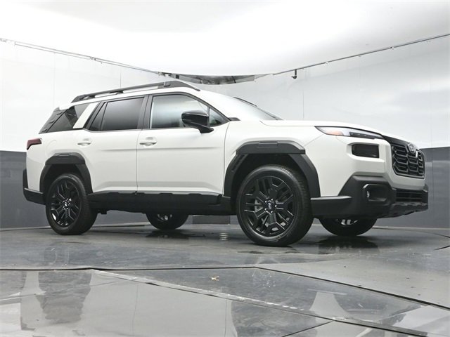 New 2026 Subaru Outback Limited XT image 39