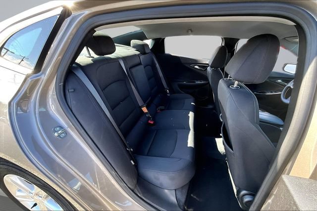 Used 2024 Chevrolet Malibu LT FWD image 24