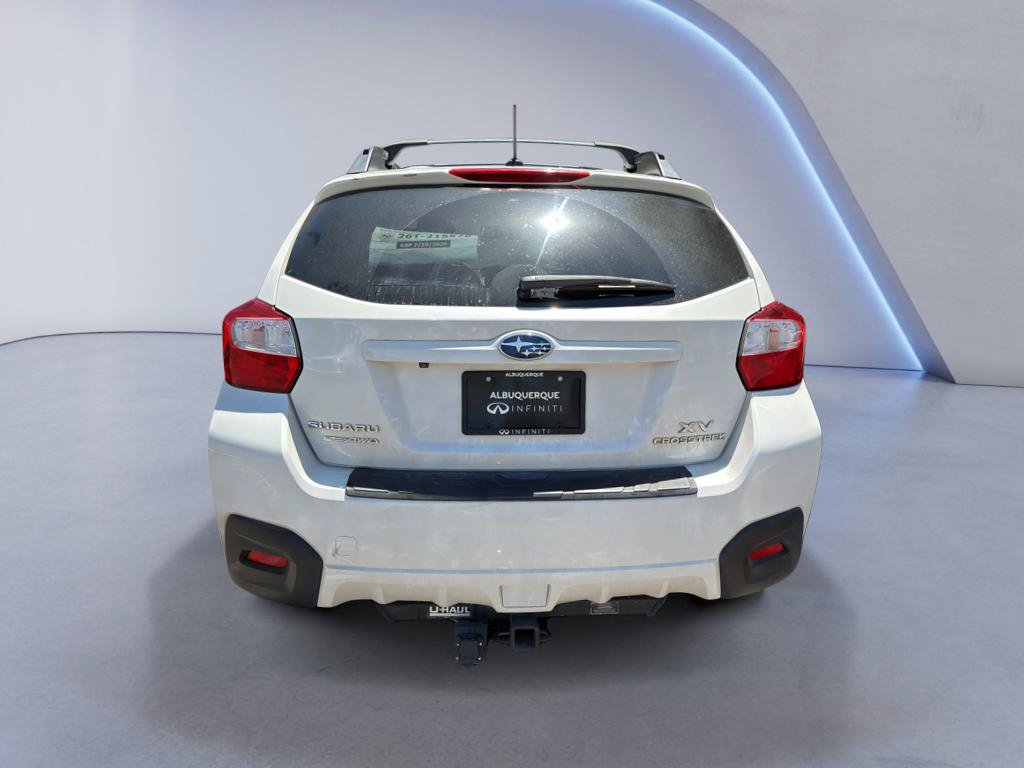 Used 2015 Subaru Crosstrek 2.0i Limited w/ Popular Package #2 AWD/4WD image 7