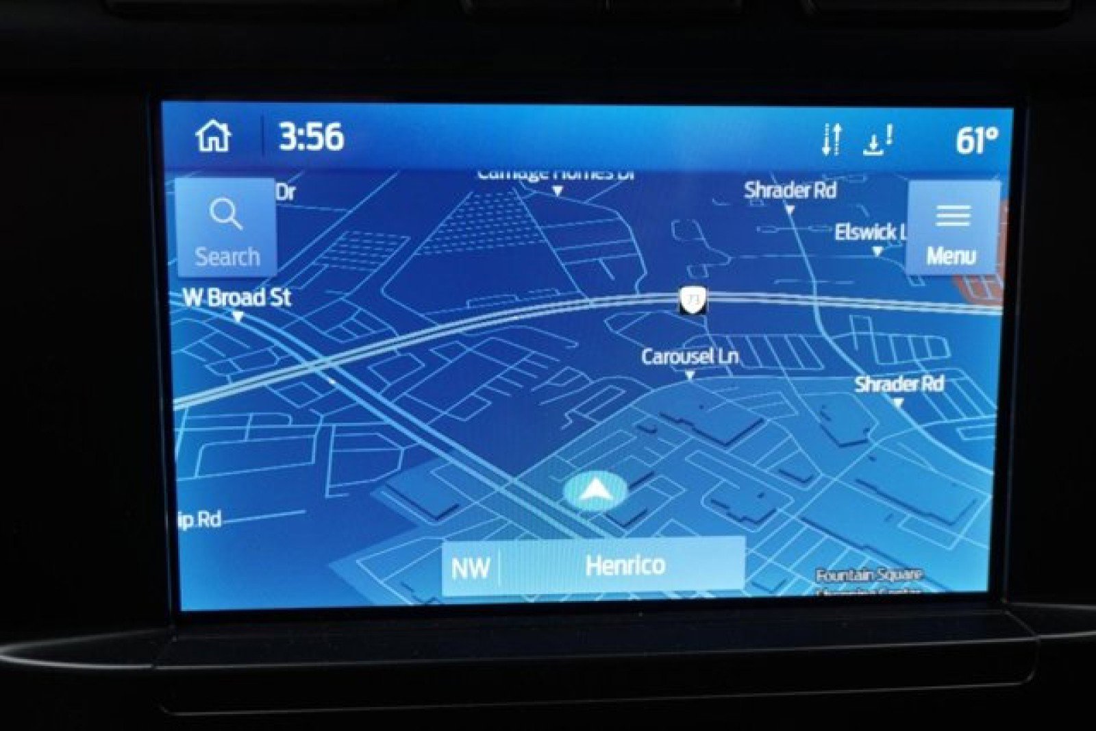 Used 2023 Ford F150 XL w/ STX Black Appearance Package image 25