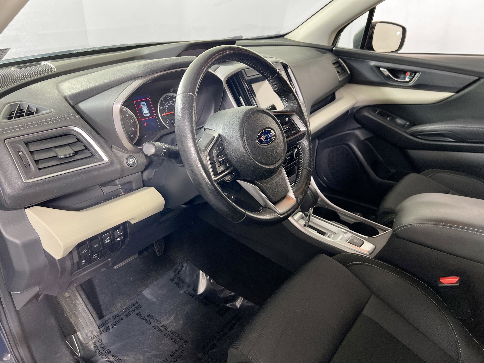 Used 2021 Subaru Ascent Premium w/ Convenience Package AWD/4WD image 9
