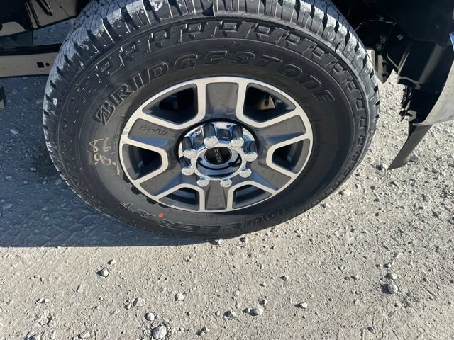 New 2027 Ford F250 Lariat AWD/4WD image 9