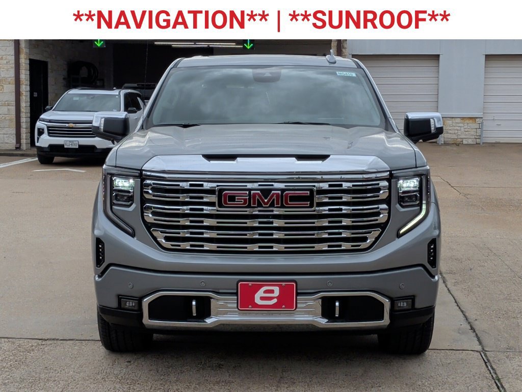 New 2026 GMC Sierra 1500 Denali AWD/4WD image 2