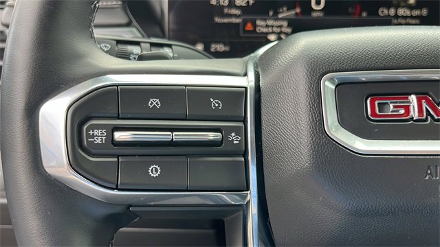 Certified 2025 GMC Acadia Elevation image 17