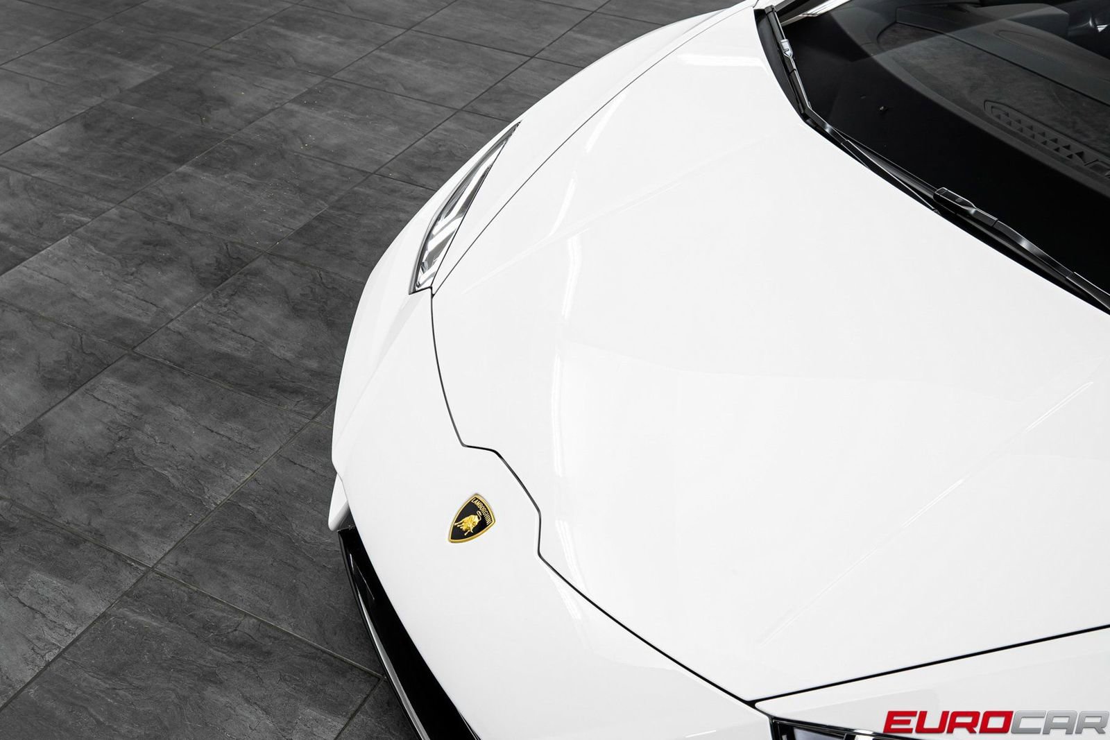 Used 2018 Lamborghini Huracan LP 580-2 image 9