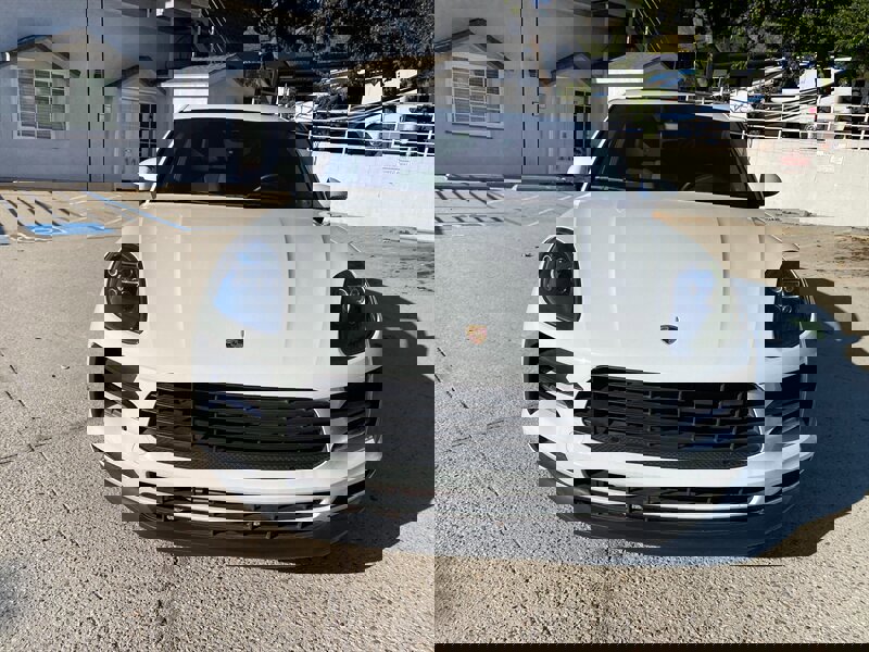 Used 2019 Porsche Macan image 4