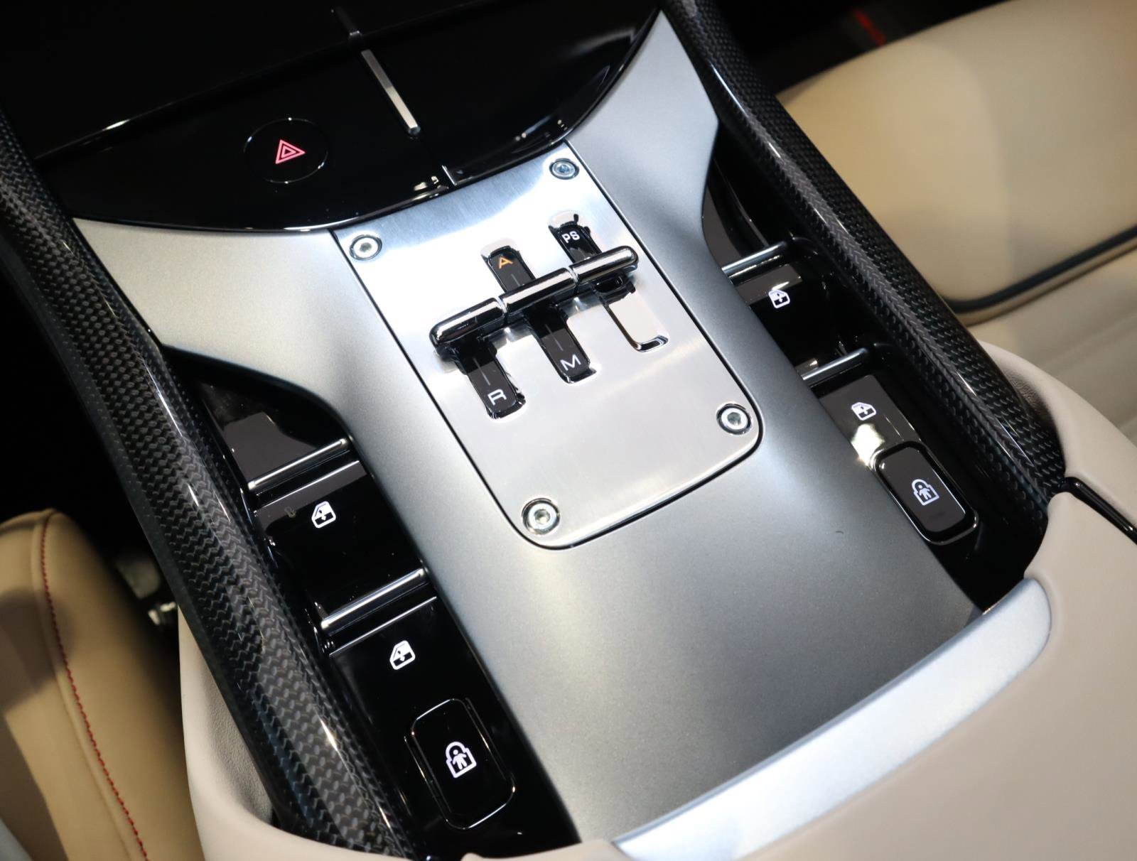 Certified 2024 Ferrari Purosangue image 36