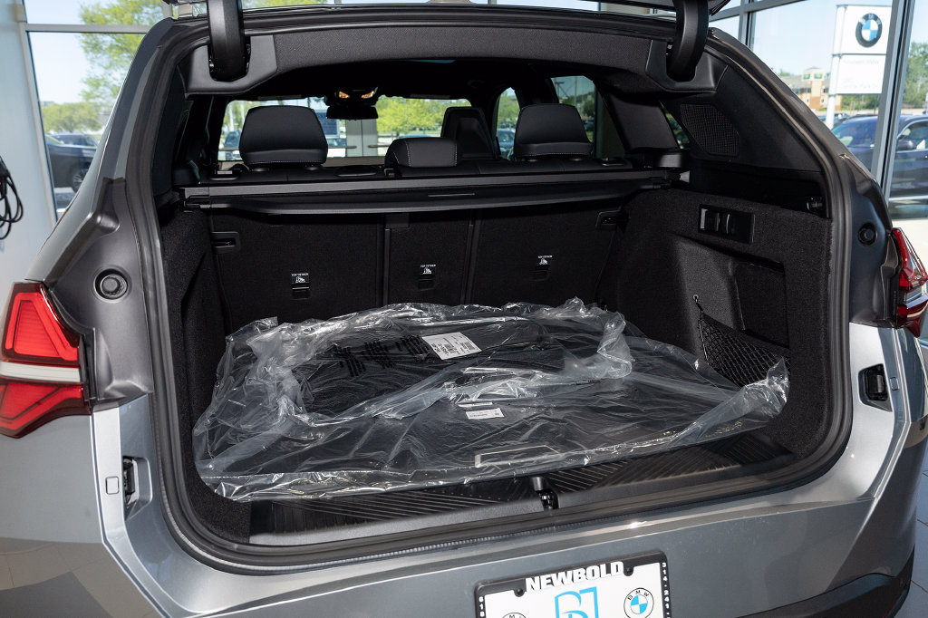 Used 2026 BMW X3 xDrive30i w/ Premium Package AWD/4WD image 17