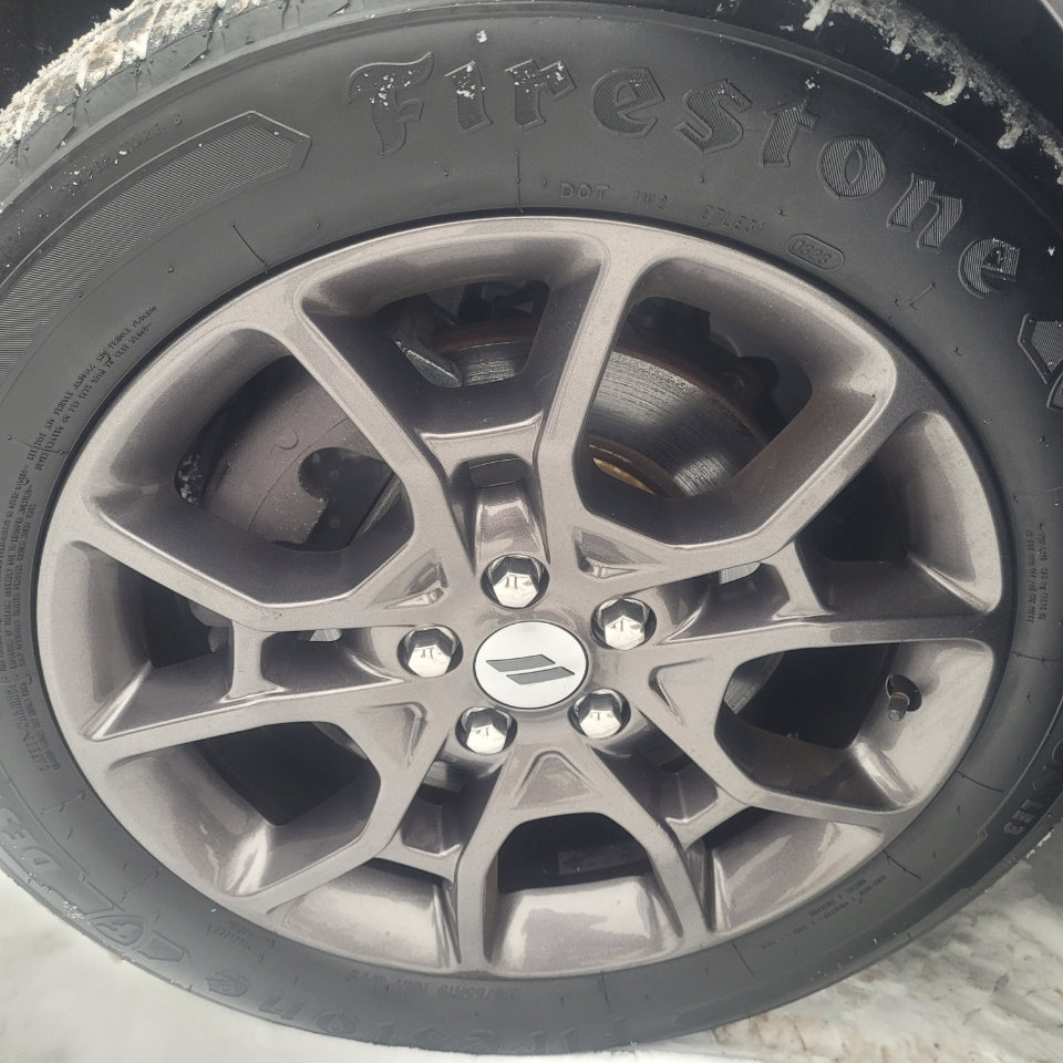 Used 2018 Dodge Charger GT image 34