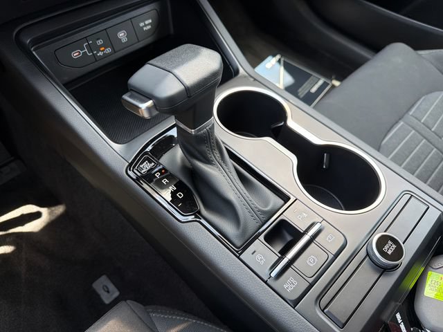 New 2026 Kia K5 LXS FWD image 15
