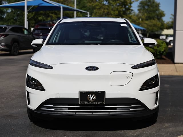 Used 2023 Hyundai Kona SEL FWD image 14