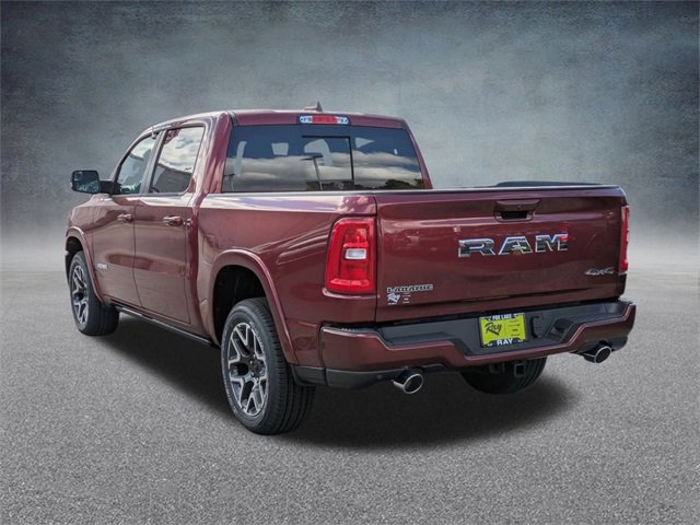 New 2026 RAM 1500 Laramie image 6