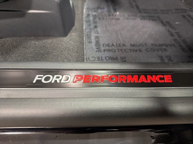 New 2026 Ford Explorer ST w/ Sun And Sound Package image 35