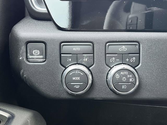 New 2026 GMC Sierra 1500 Elevation w/ Preferred Package image 24