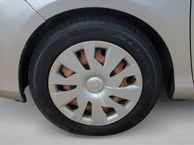 Used 2015 Toyota Yaris L FWD image 20