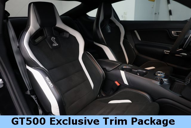 Used 2022 Ford Mustang Shelby GT500 w/ Technology Package image 12