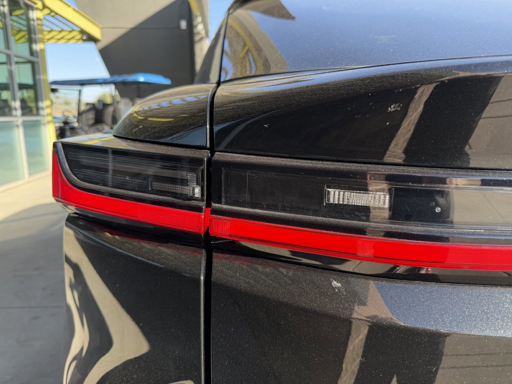 Used 2023 Lexus RZ 450e Premium image 14