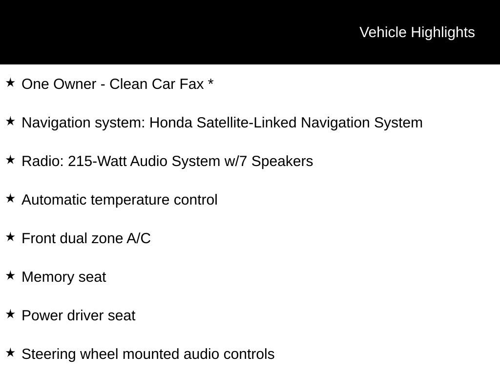 Certified 2022 Honda Passport TrailSport image 7