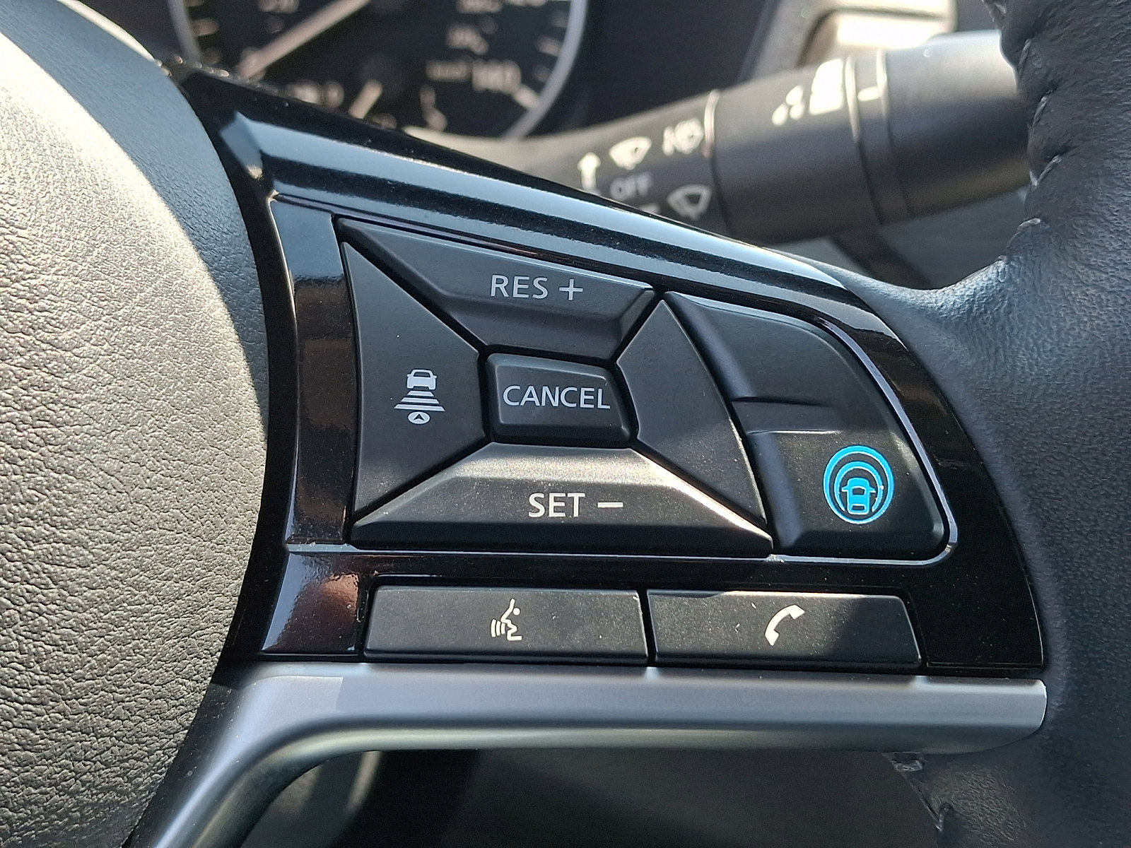 Certified 2023 Nissan Altima 2.5 SL image 22