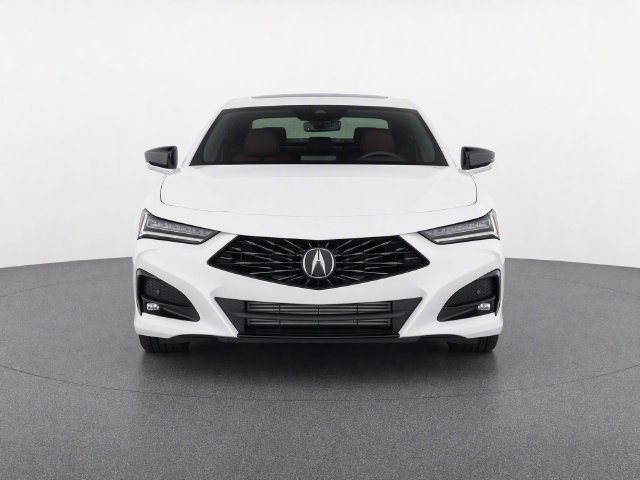 Used 2025 Acura TLX w/ A-SPEC Package AWD/4WD image 5