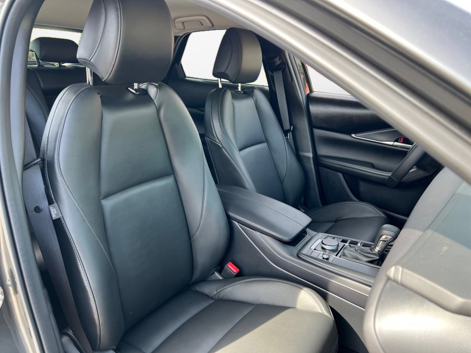 New 2026 MAZDA CX-30 AWD 2.5 S w/ Select Sport Pkg image 9