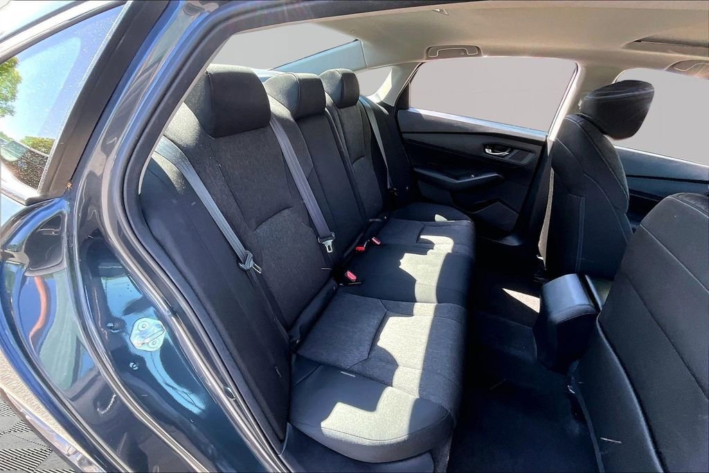 Used 2024 Honda Accord EX image 17