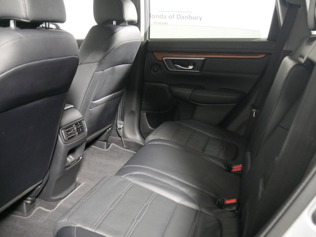 Used 2018 Honda CR-V EX-L image 11