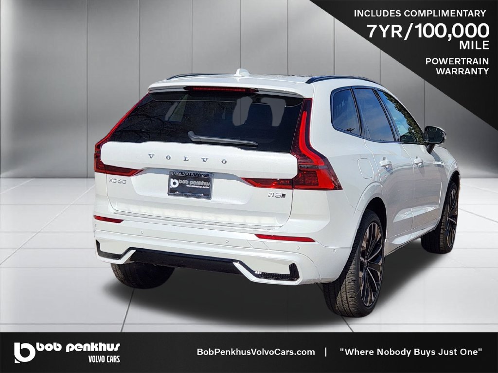 New 2026 Volvo XC60 B5 Ultra w/ Climate Package AWD/4WD image 25
