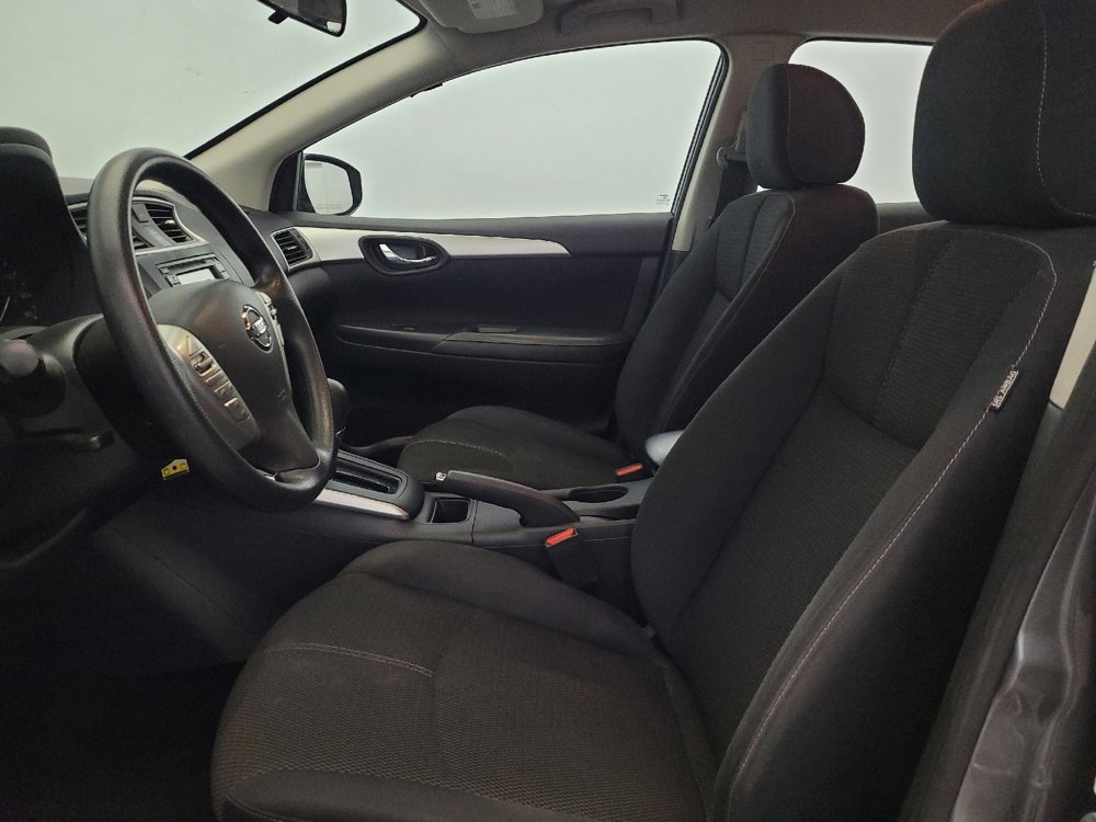 Used 2017 Nissan Sentra S FWD image 17