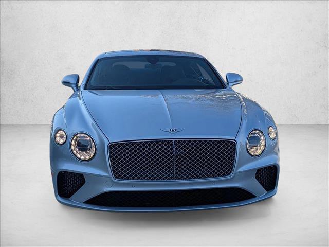 Used 2023 Bentley Continental GT Mulliner image 2