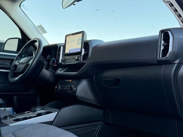 Used 2022 Ford Bronco Sport Big Bend w/ Convenience Package image 13