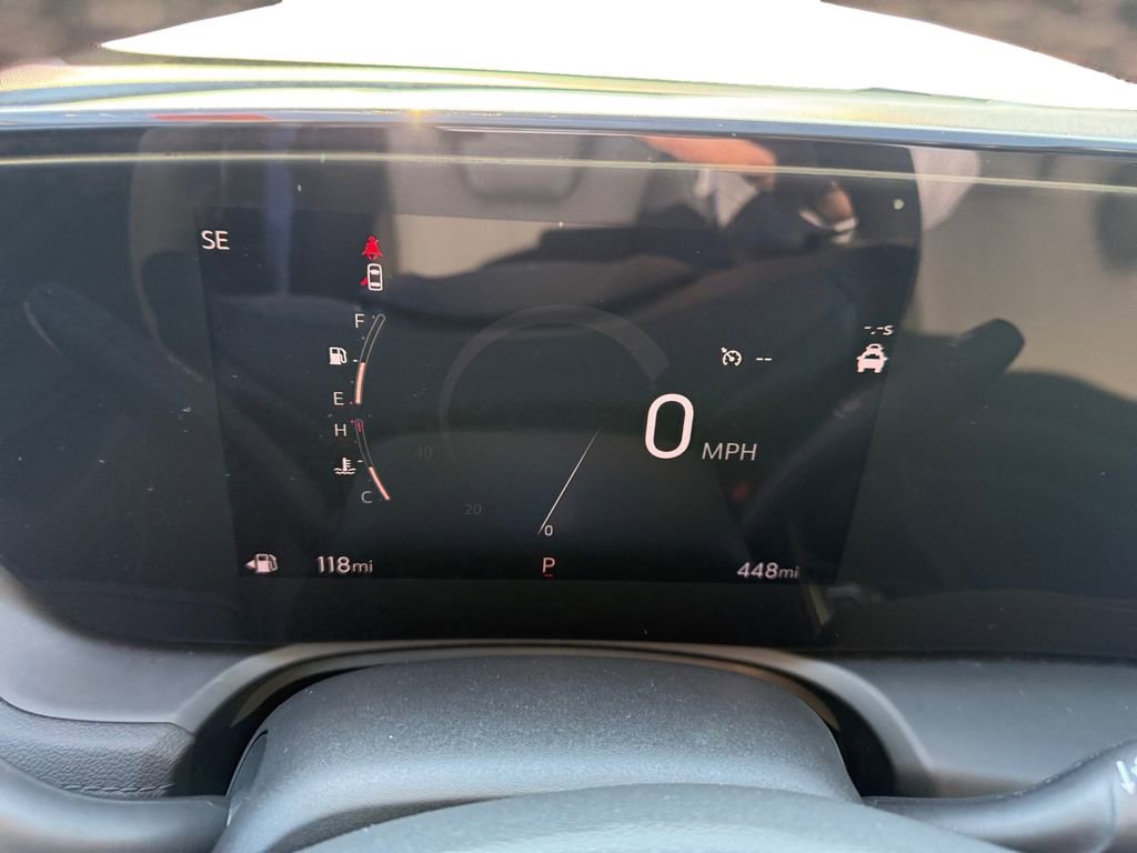 Certified 2026 Buick Encore GX Sport Touring w/ Comfort Package image 14