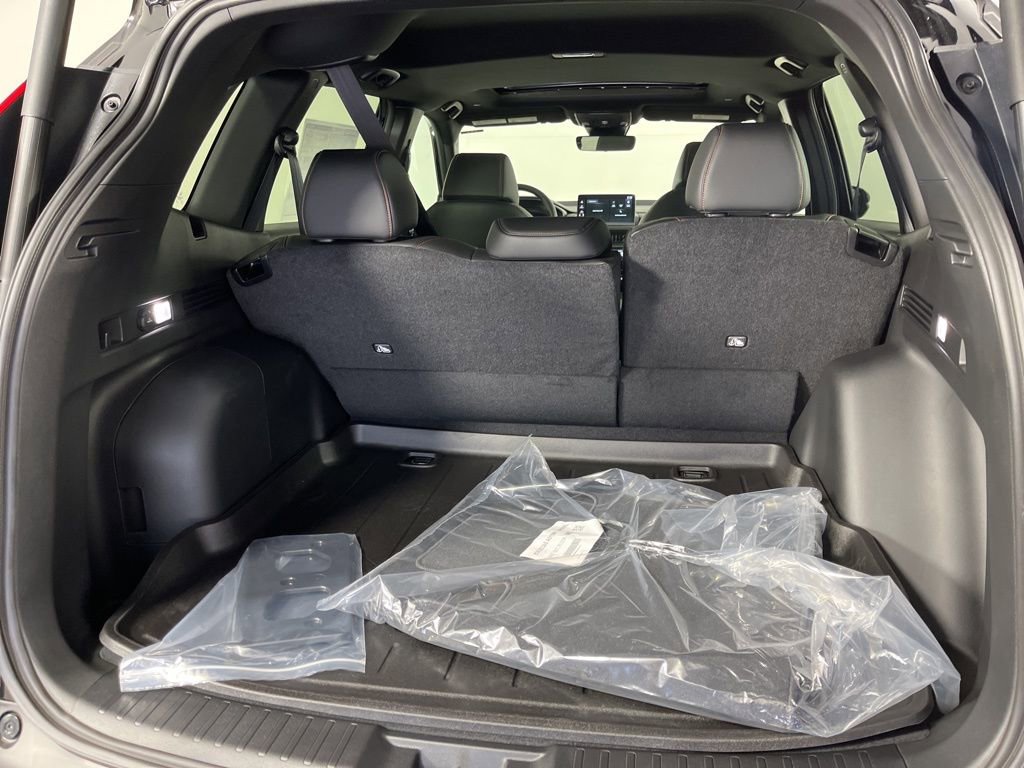 New 2026 Honda CR-V Sport-L image 9