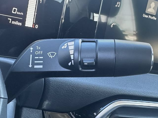 New 2026 Nissan Sentra S w/ S Cold Weather Package FWD image 11