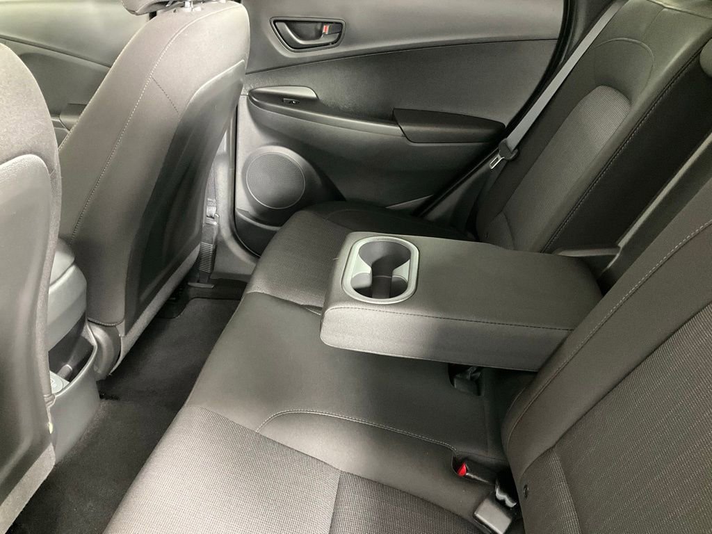 Used 2023 Hyundai Kona SEL image 11