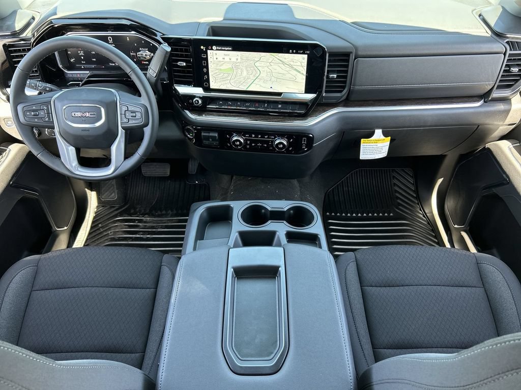 New 2026 GMC Sierra 1500 SLE w/ Preferred Package AWD/4WD image 20