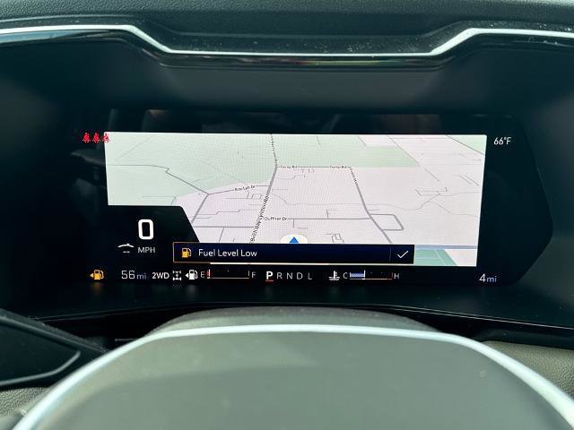 New 2026 Chevrolet Colorado ZR2 w/ Technology Package image 22