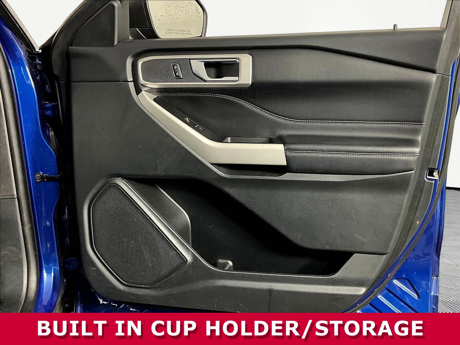 Used 2022 Ford Explorer XLT RWD image 27